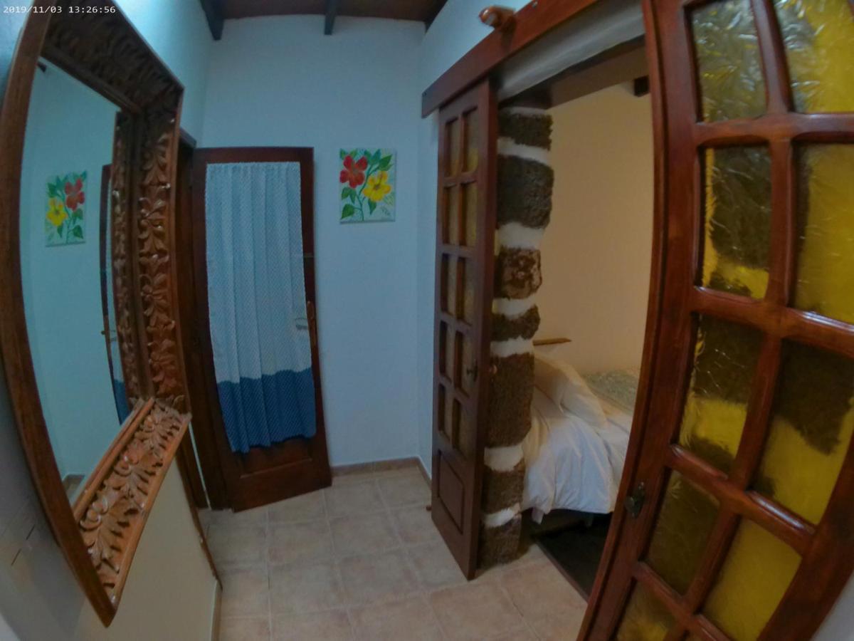 Buganvilla Molino 蒂纳霍 外观 照片